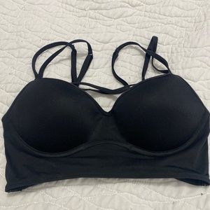 VS Pink sports bra